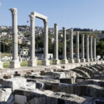 Muğla’da Helenistik döneme ait antik kent koruma altına alındı