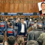 Cumhuriyet Silivri’den bildiriyor… İBB Davası’nda 70. duruşma günü: Gazeteci Şaban Sevinç’ten ‘Emrah Bağdatlı’ yanıtı